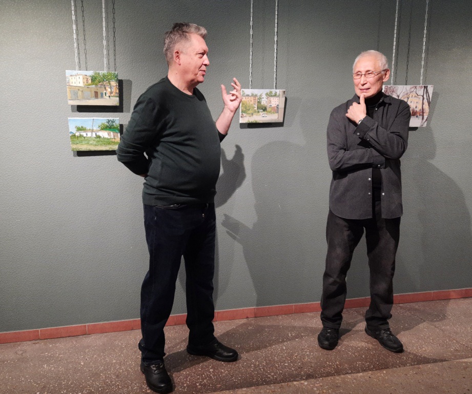 Жабайы Маша оның кискасын алады